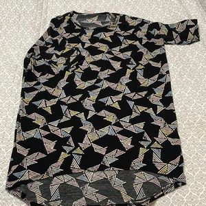 LuLaRoe Irma xxs